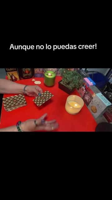 @Como te leo el tarot gratis