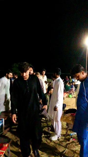 @M Nauman Khalid