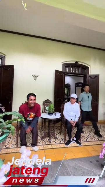 @Jendela Jateng News