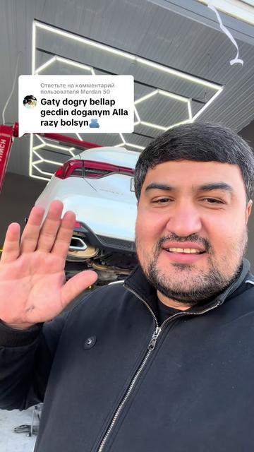 @Mekan_Bassgaza 🇹🇲
