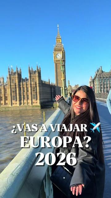 @Naty en Europa 🌎