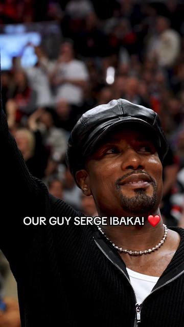 @Raptors