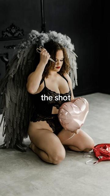 @Boudoir by Amy
