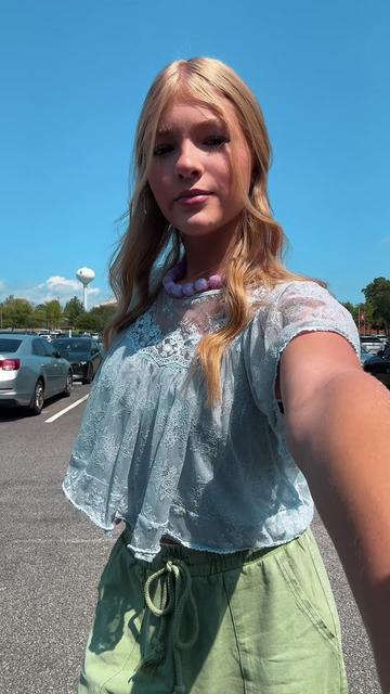 @GraceyP