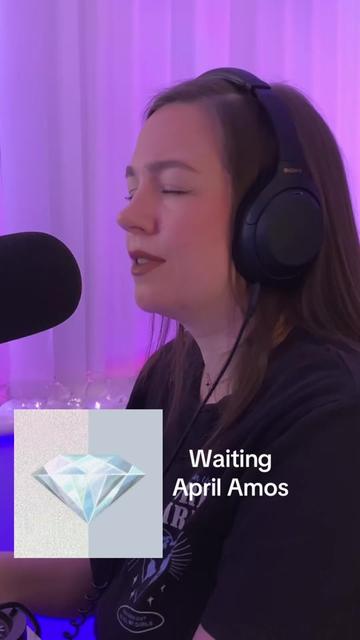 @April Amos