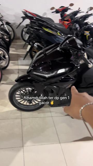 @Garasi Ofaroyalmotor