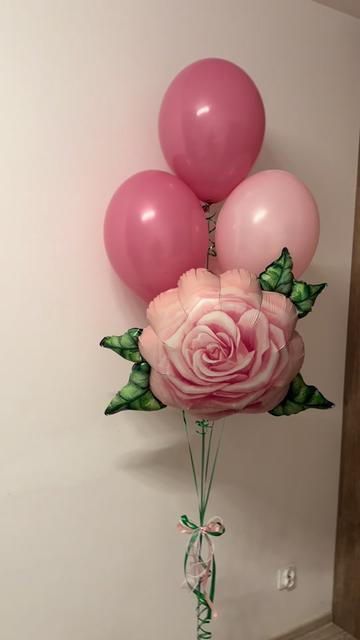 @Шары BALONY WROCLAW