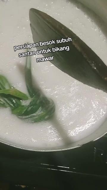 @mama zhafran