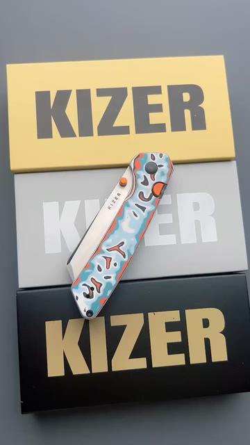 @KIZER EDC