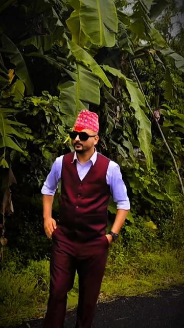 @Nabin Poudel😎