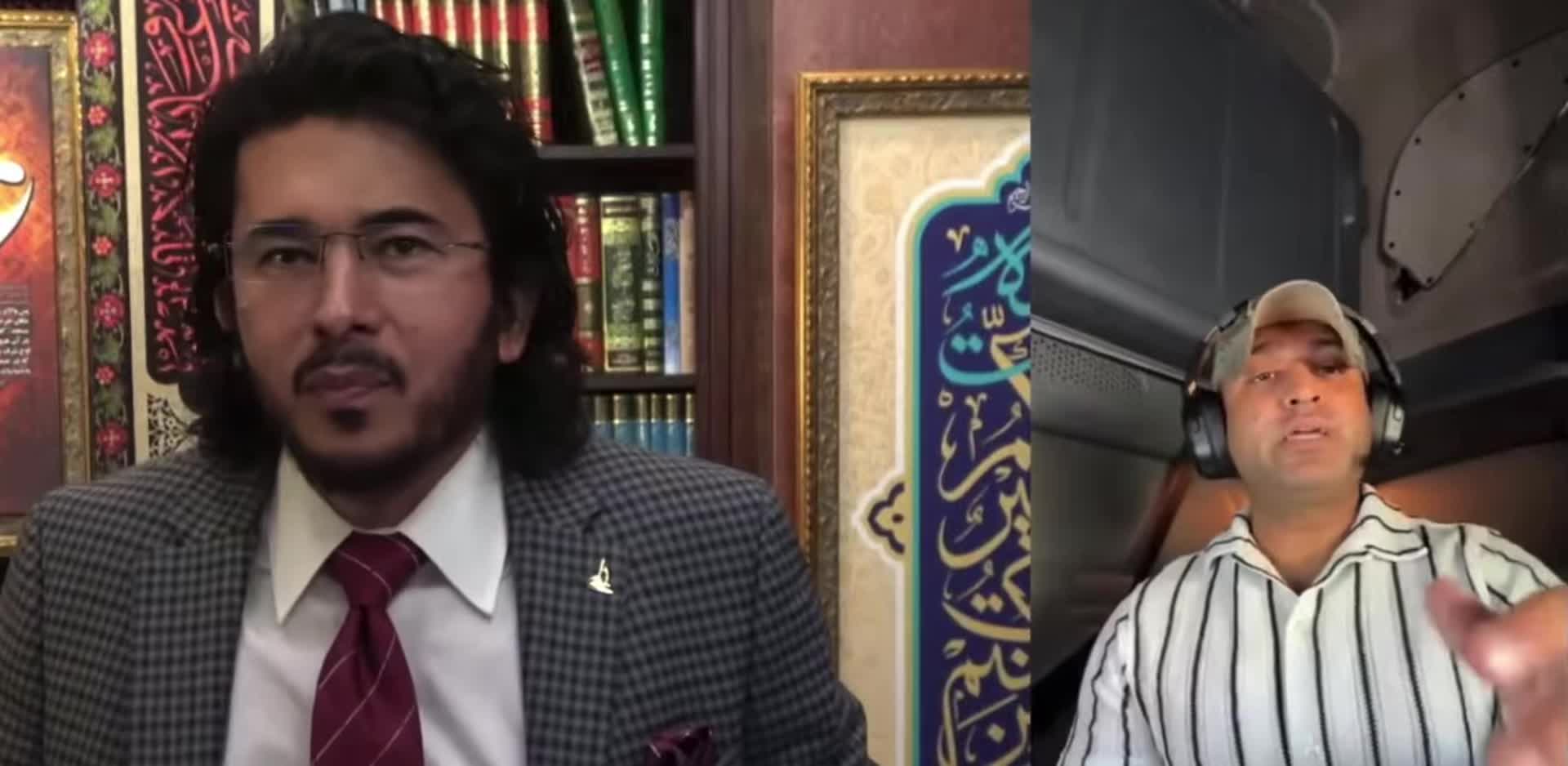 @John Shaqi | Global Voice