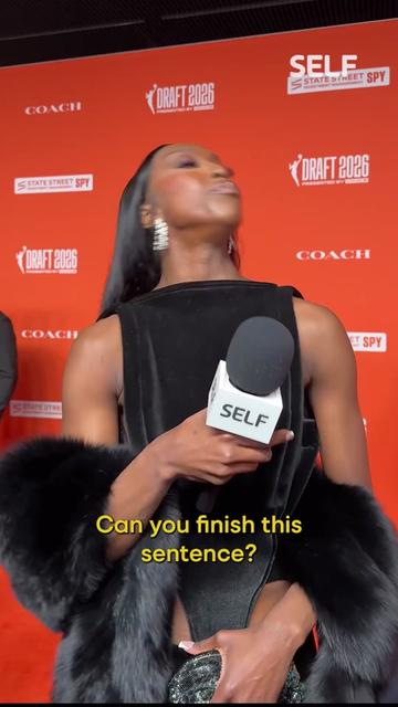 @SELF Magazine