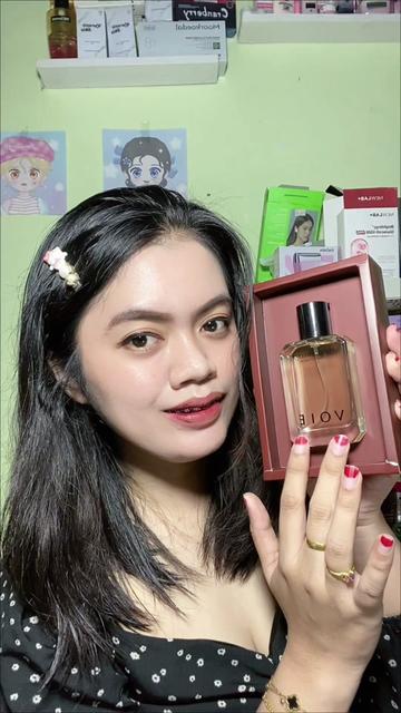 @Kiki | BeautyEnthusiast
