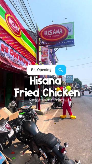 @Hisana Cirebon