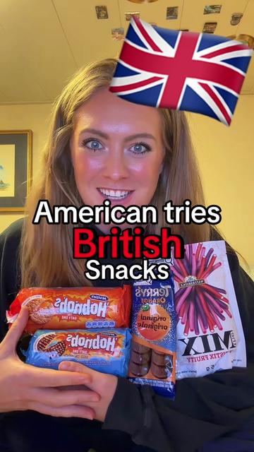 @Amanda Tries Snacks