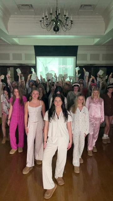 @Zeta Tau Alpha