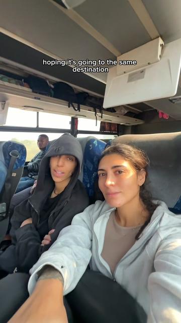 @chloe jade travels