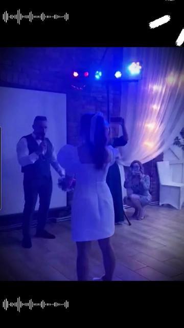 @Wedding Surprise