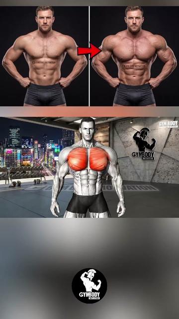 @GYM BODY MOTIVATION
