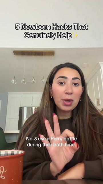 @Malak| Pregnancy & Motherhood✨