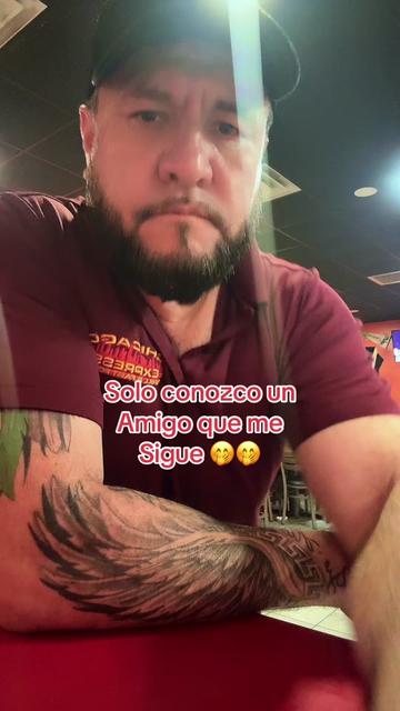 @❤️🔥💘RobertoMoreno🦁♌️