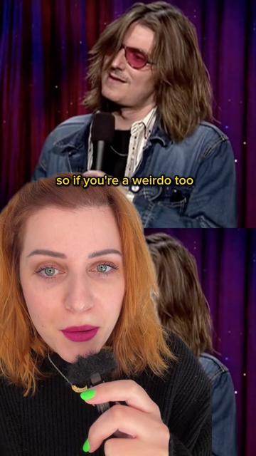 @Mel Zee: Sorry I Brought It Up