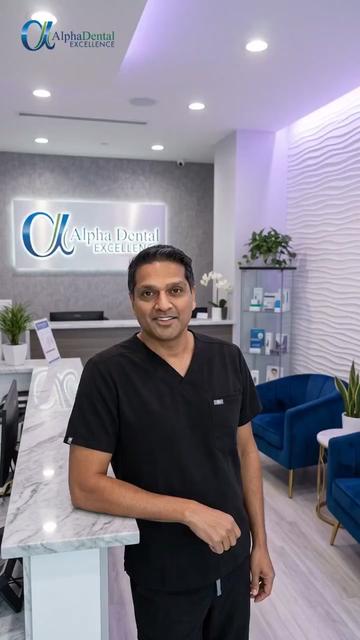 @Alpha Dental Excellence