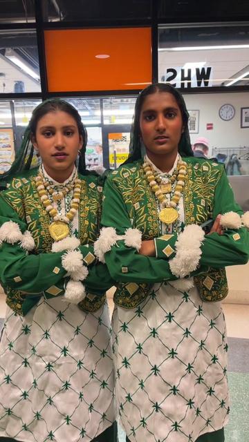 @Hookem Bhangra