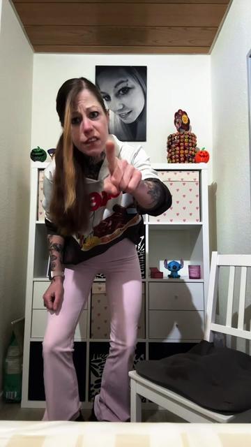 @Pinkybunny