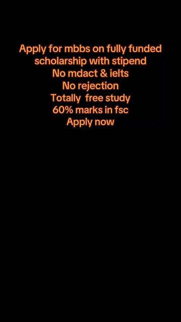 @ABROAD ADMISSION ✅