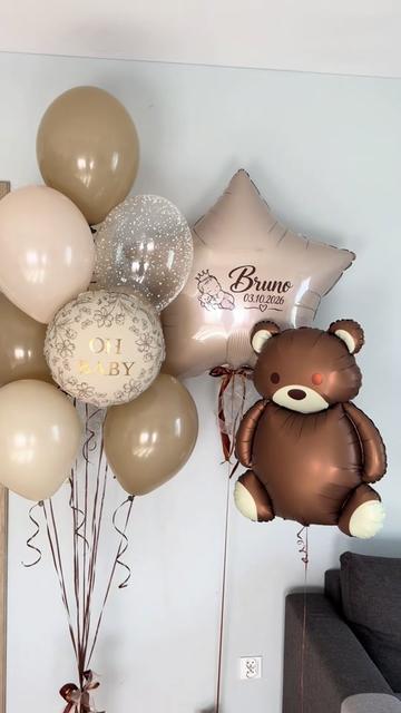@Шары BALONY WROCLAW