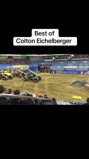 @Jack Willman Jr&rsquo;s special tire