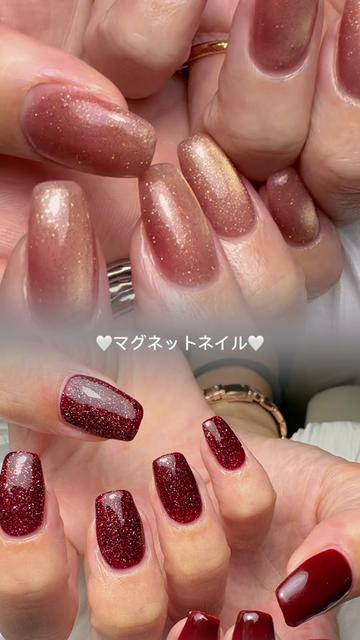 @武蔵小杉 Arula nail salon💅🤍