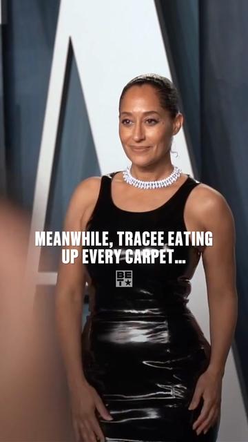 @BET Networks