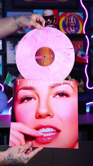 @‼️HIDEF VINYL‼️