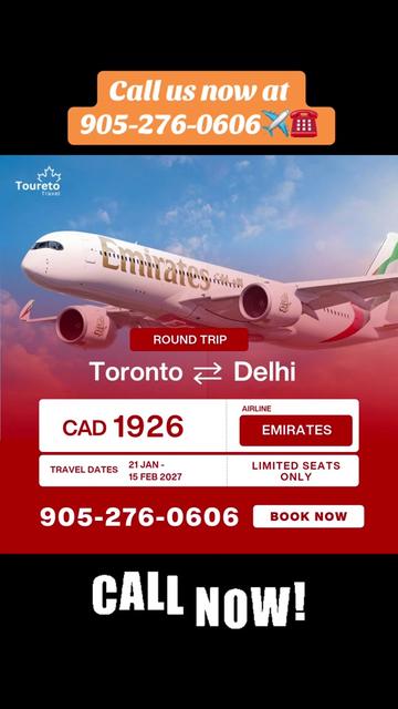 @Toureto Travel
