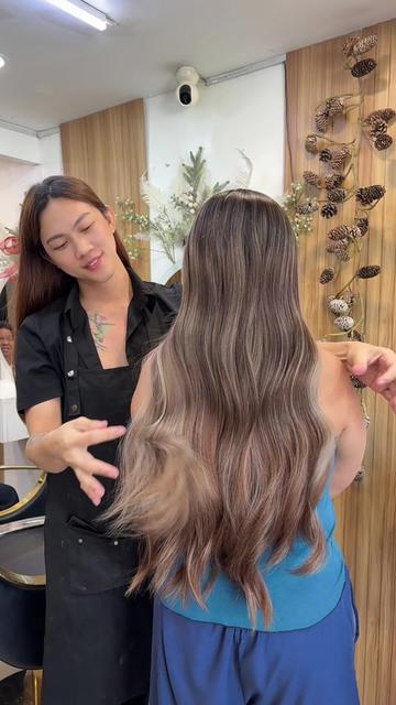 @Dream Hair Fairview