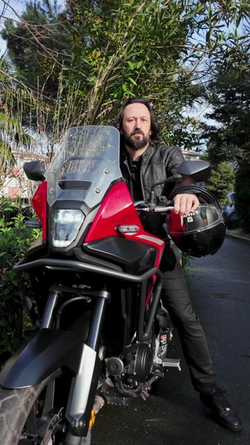 @bss motovlog