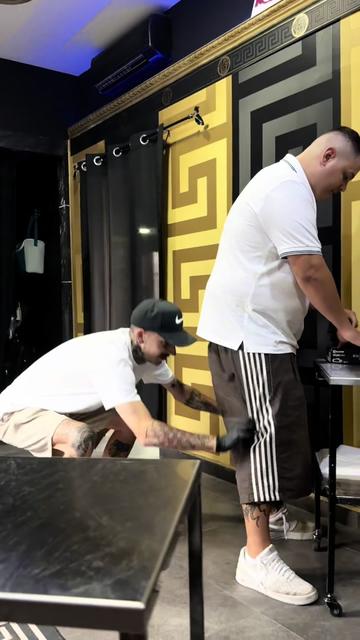 @Bloodbrotherstattoo
