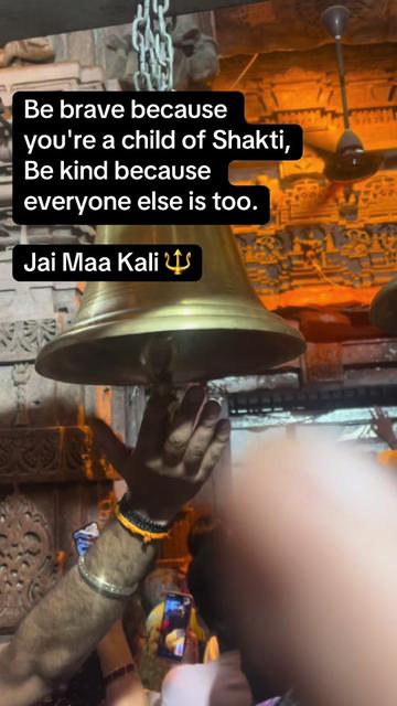 @Kali Maa Ka Beta (Son of Kali)