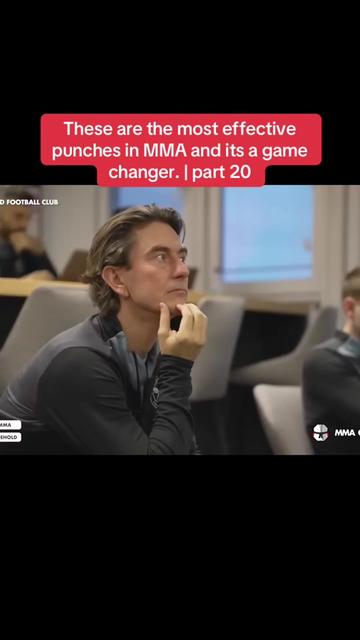 @MMA On Point