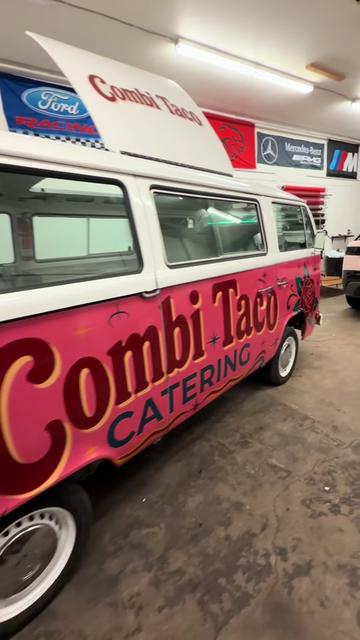 @Combi Taco