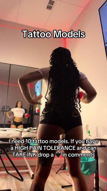 @MR.TAPOUT | TATTOO ARTIST