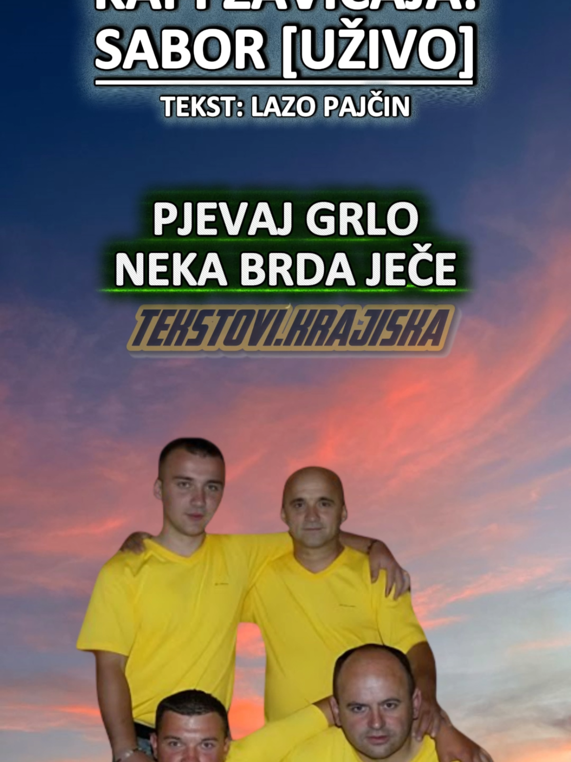 @Текстови Крајишка
