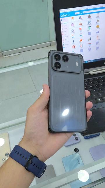 @MOMIN MOBILE ๐ฒ
