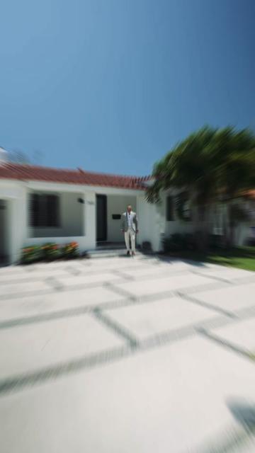 @Jose &bull; Miami Real Estate 🏝️