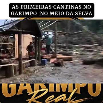@Garimpo Real⚖️⚒
