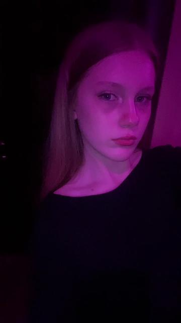 @алика