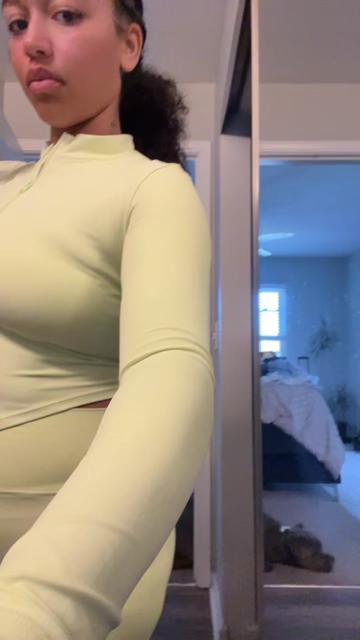 @Therealsamarah