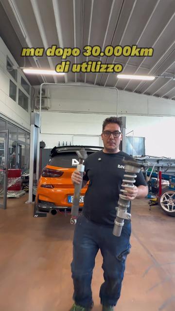 @Dna Racing